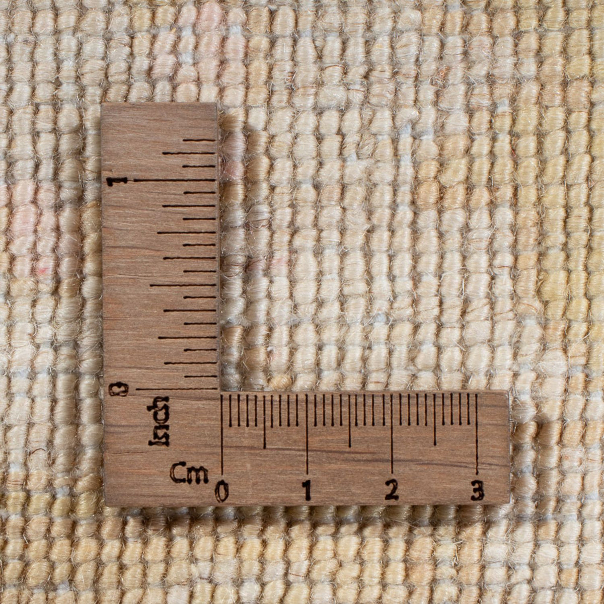 Ziegler Carpet - 241 x 171 cm - röd