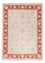 Ziegler Carpet - 241 x 175 cm - grädde