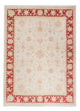 Ziegler Carpet 241x175cm - Oriental Carpet