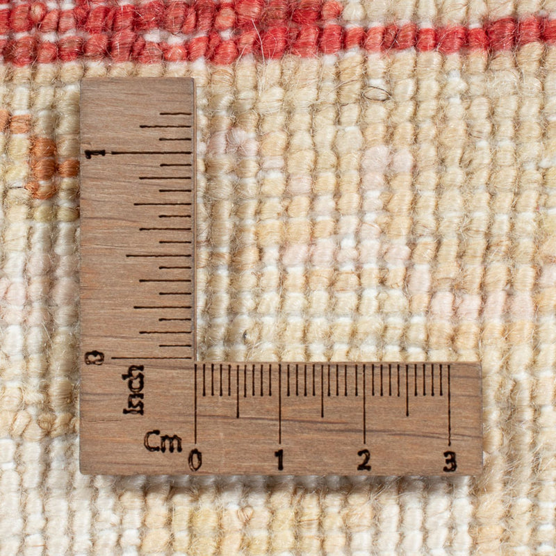 Ziegler Carpet - 241 x 175 cm - grädde