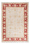 Ziegler Carpet - 242 x 172 cm - grädde