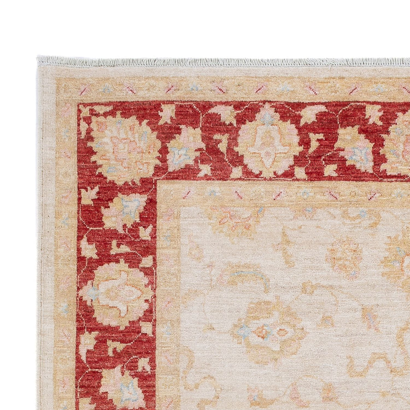 Ziegler Carpet 242x172cm - Oriental Carpet