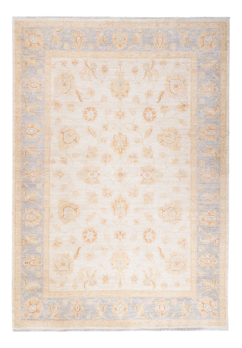 Ziegler Carpet - 240 x 172 cm - grädde