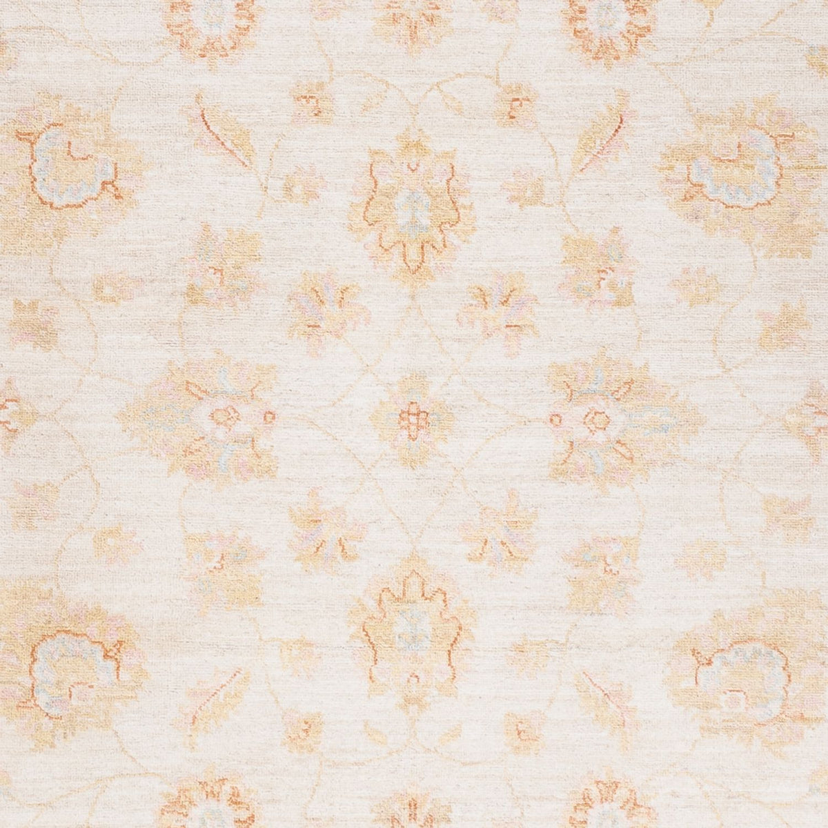 Ziegler Carpet - 240 x 172 cm - grädde