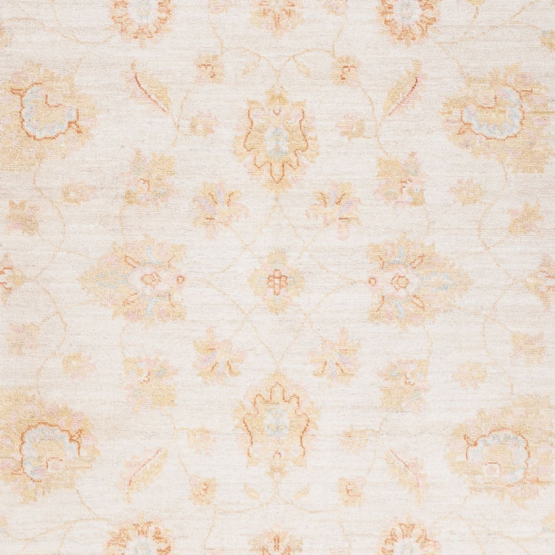 Ziegler Carpet - 240 x 172 cm - grädde