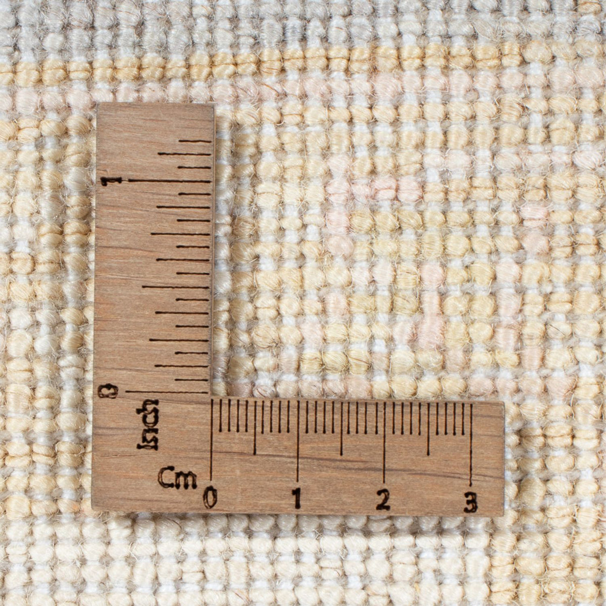 Ziegler Carpet - 240 x 172 cm - grädde