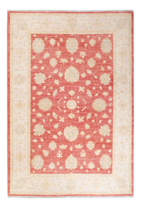 Ziegler Carpet - 251 x 173 cm - röd