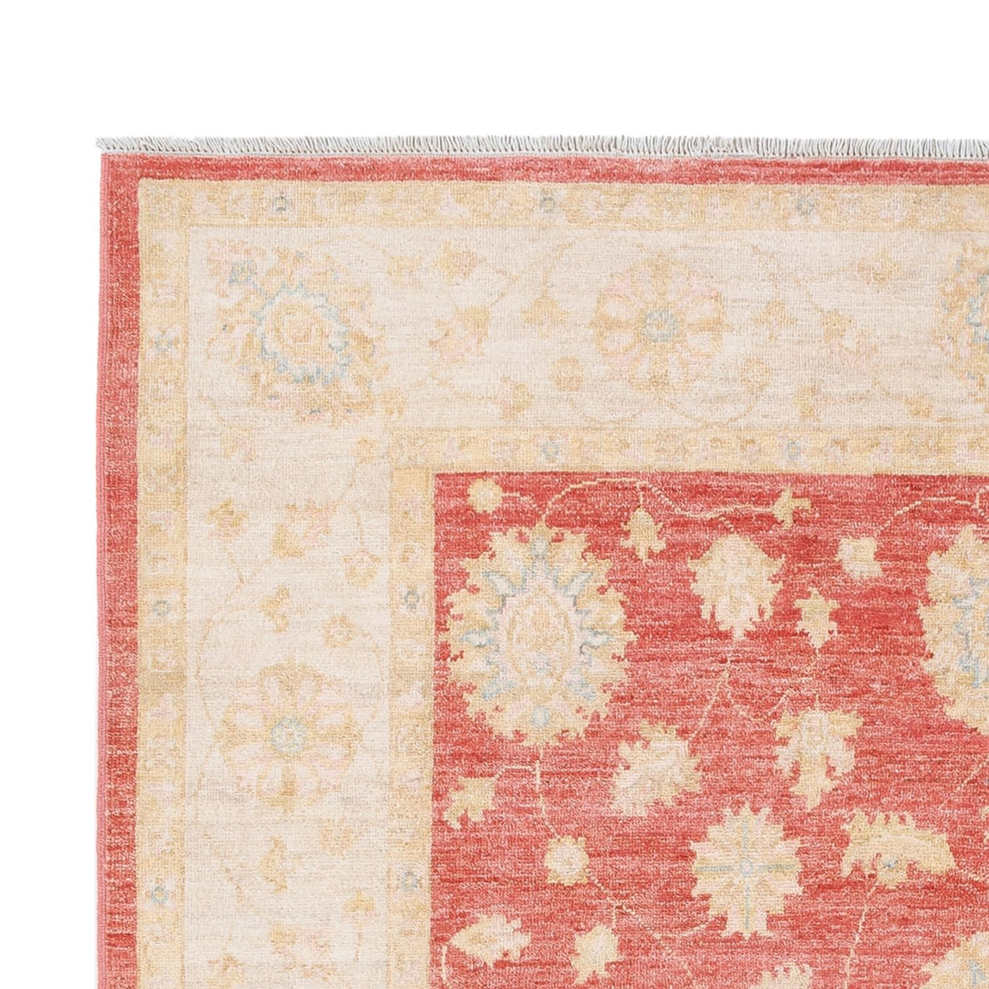 Ziegler Carpet 251x173cm - Oriental Carpet