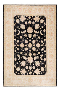 Ziegler Carpet - 252 x 169 cm - svart