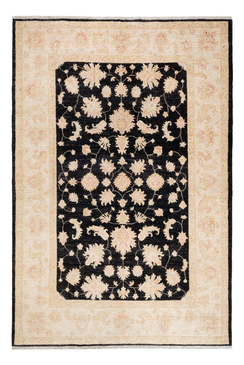 Ziegler Carpet - 252 x 169 cm - svart