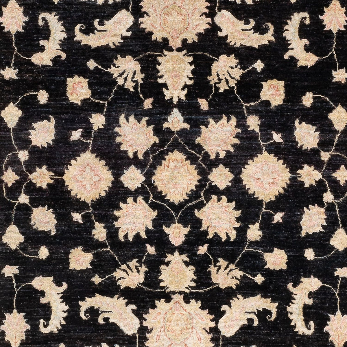 Ziegler Carpet - 252 x 169 cm - svart