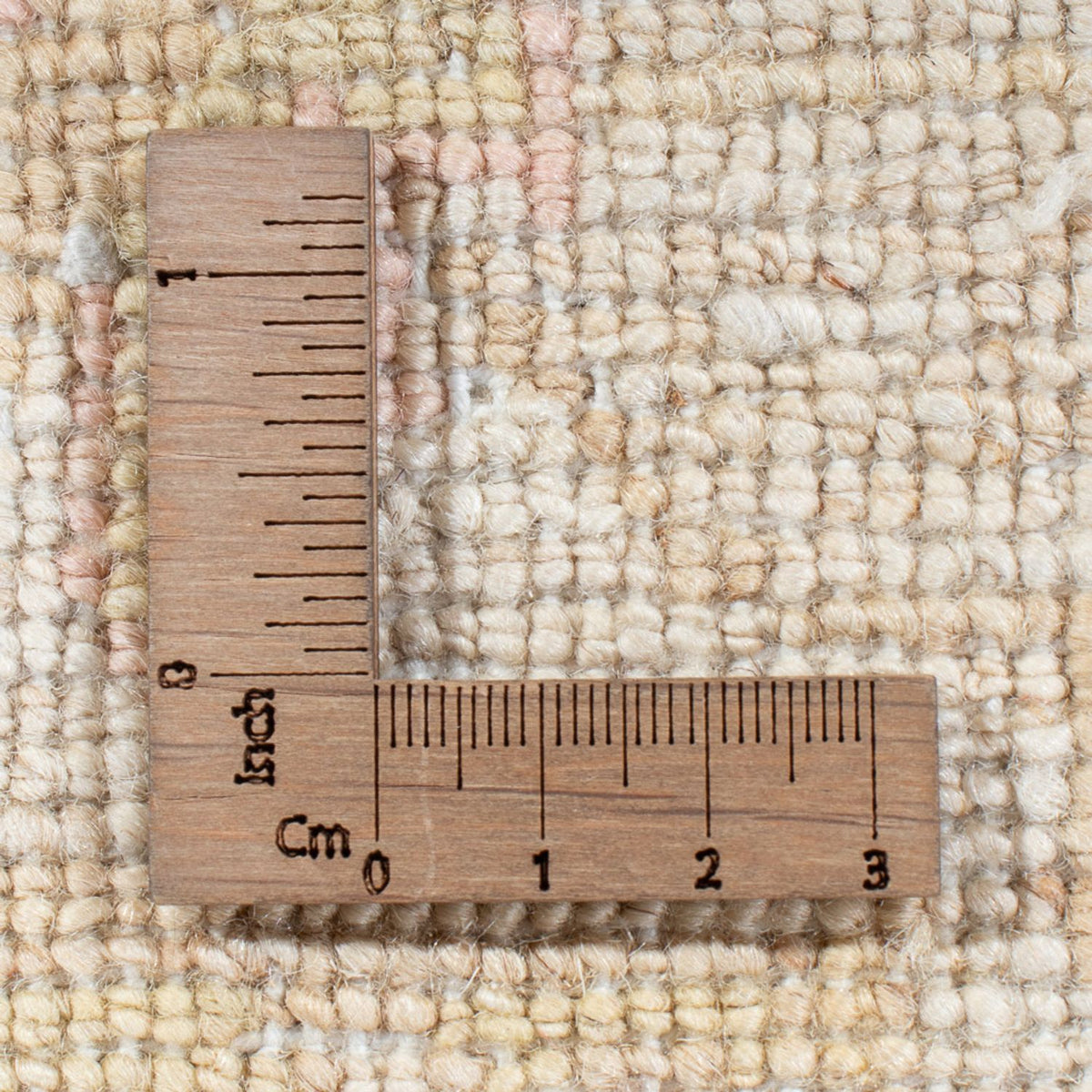 Ziegler Carpet - 252 x 169 cm - svart