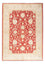 Ziegler Carpet - 233 x 170 cm - röd