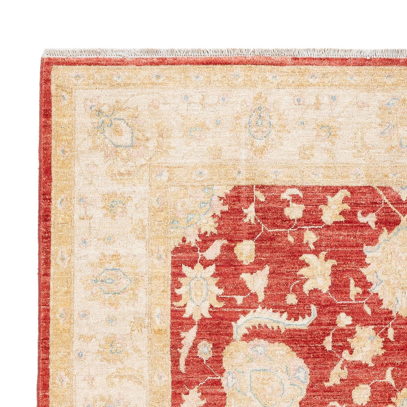 Ziegler Carpet 233x170cm - Oriental Carpet