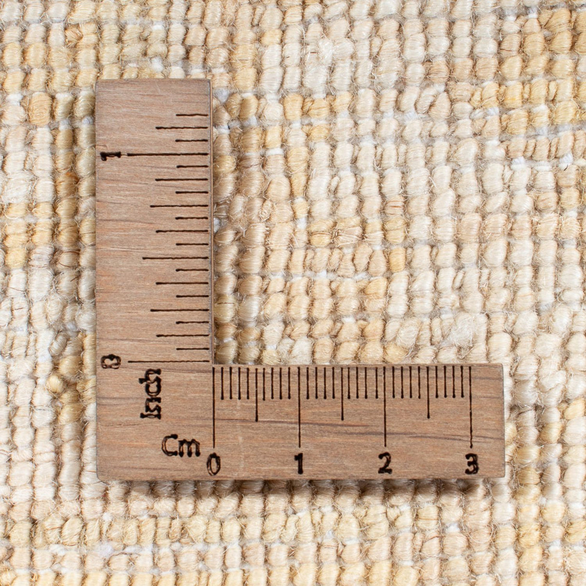 Ziegler Carpet - 233 x 170 cm - röd