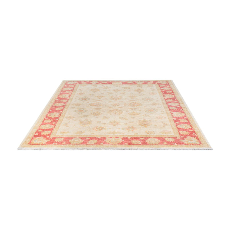 Ziegler Carpet - 236 x 178 cm - beige