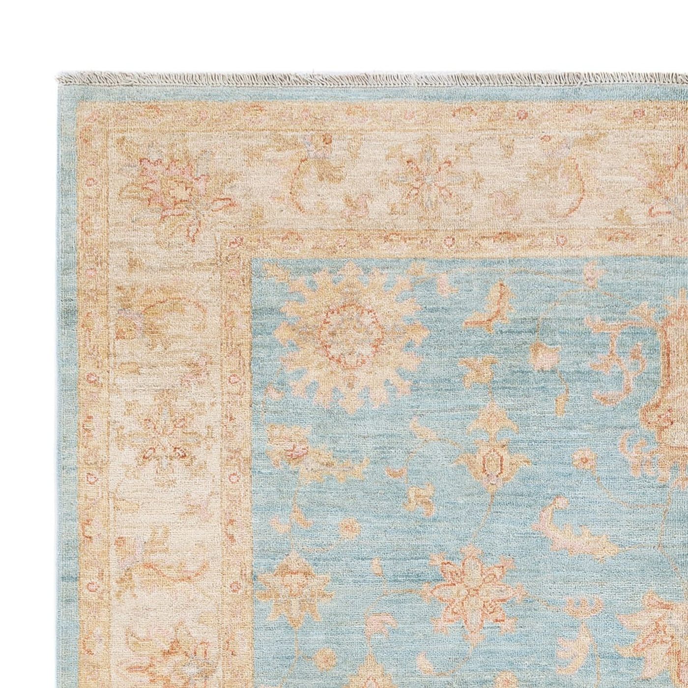 Ziegler Carpet 235x177cm - Oriental Carpet