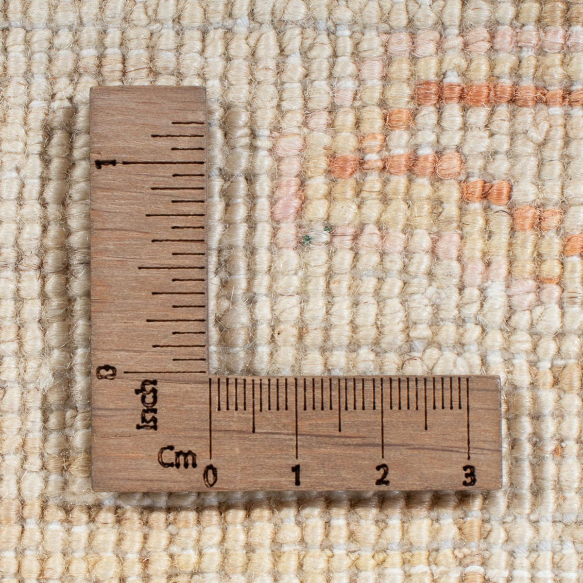 Ziegler Carpet - 235 x 177 cm - ljusblå