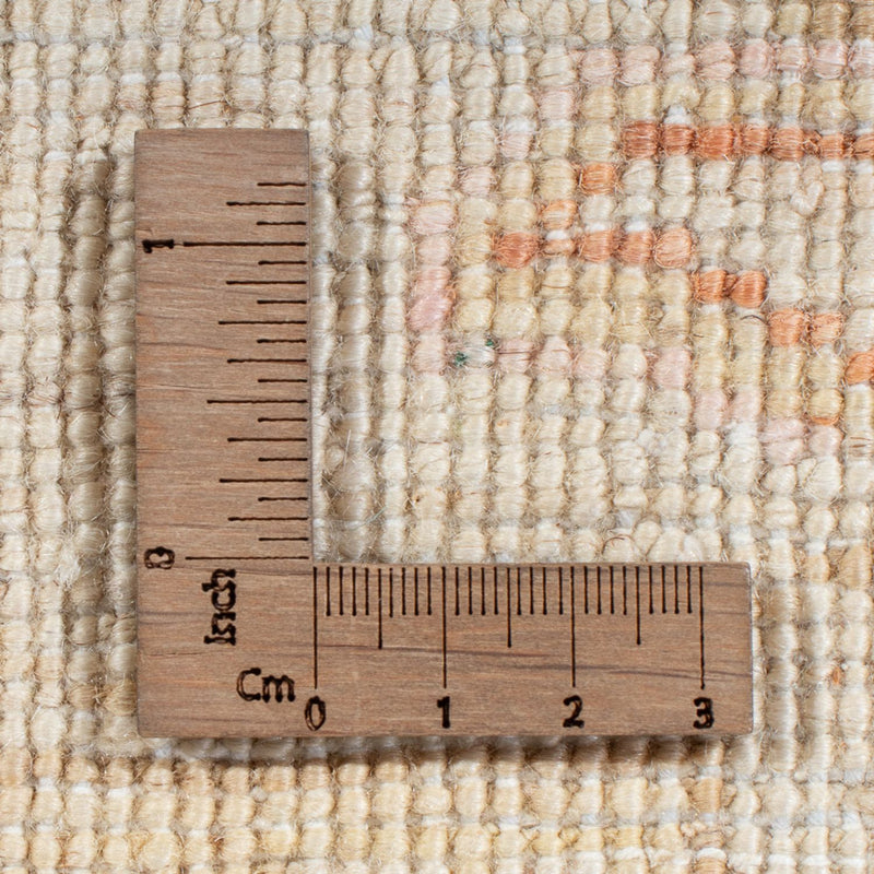 Ziegler Carpet - 235 x 177 cm - ljusblå