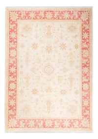 Ziegler Carpet - 240 x 174 cm - grädde