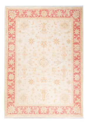Ziegler Carpet - 240 x 174 cm - grädde
