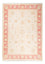 Ziegler Carpet - 240 x 174 cm - grädde