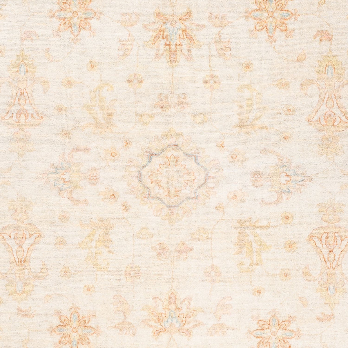 Ziegler Carpet - 240 x 174 cm - grädde