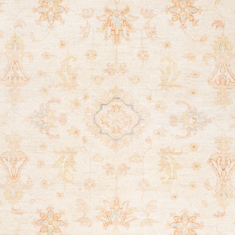 Ziegler Carpet - 240 x 174 cm - grädde