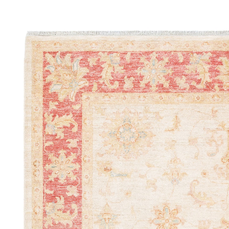 Ziegler Carpet - 240 x 174 cm - grädde