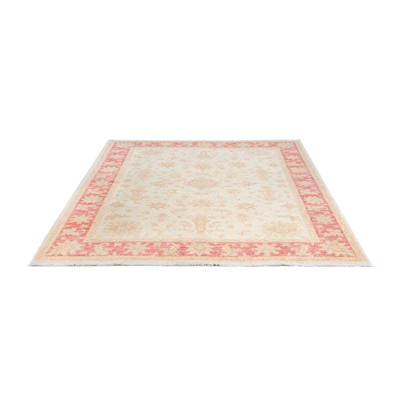 Ziegler Carpet - 240 x 174 cm - grädde