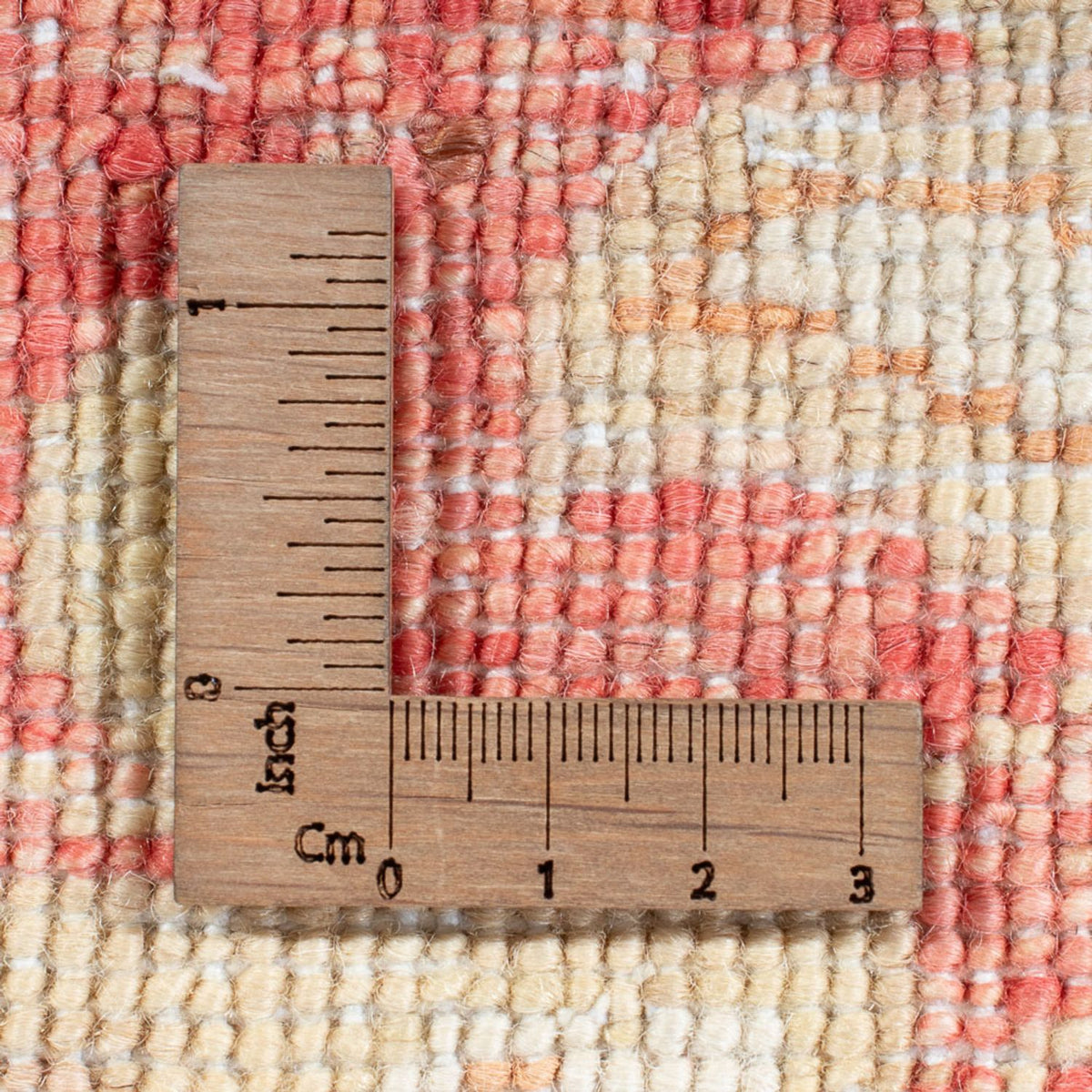 Ziegler Carpet - 240 x 174 cm - grädde