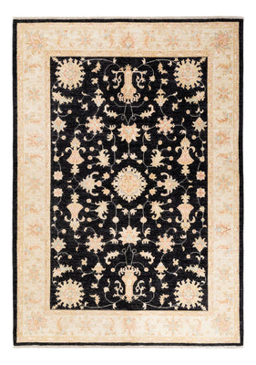 Ziegler Carpet - 242 x 168 cm - svart