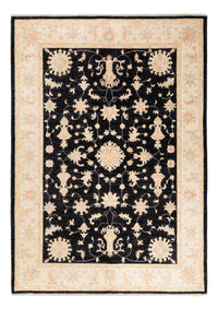 Ziegler Carpet - 242 x 168 cm - svart