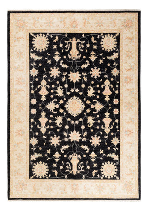 Ziegler Carpet - 242 x 168 cm - svart
