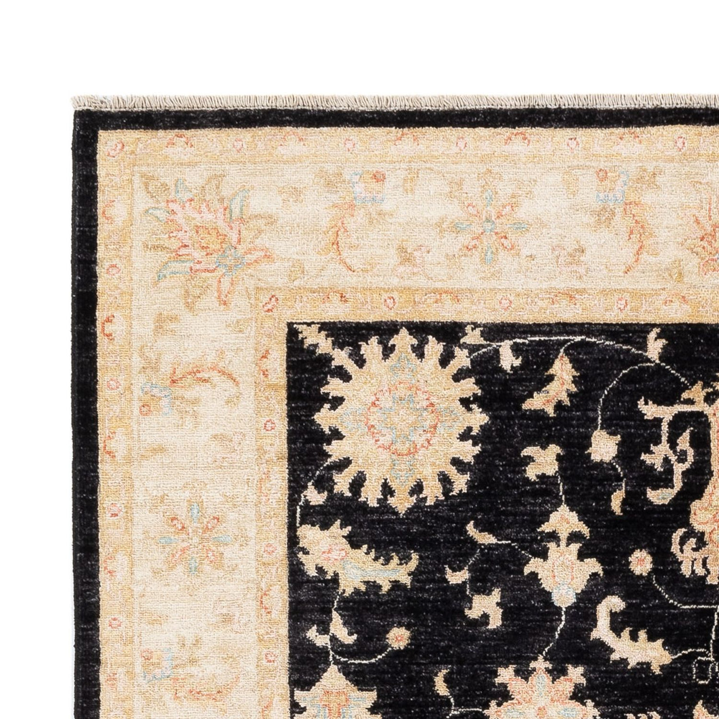 Ziegler Carpet 242x168cm - Oriental Carpet