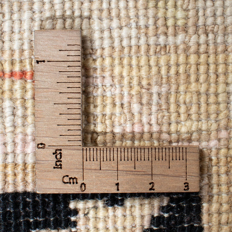 Ziegler Carpet - 242 x 168 cm - svart