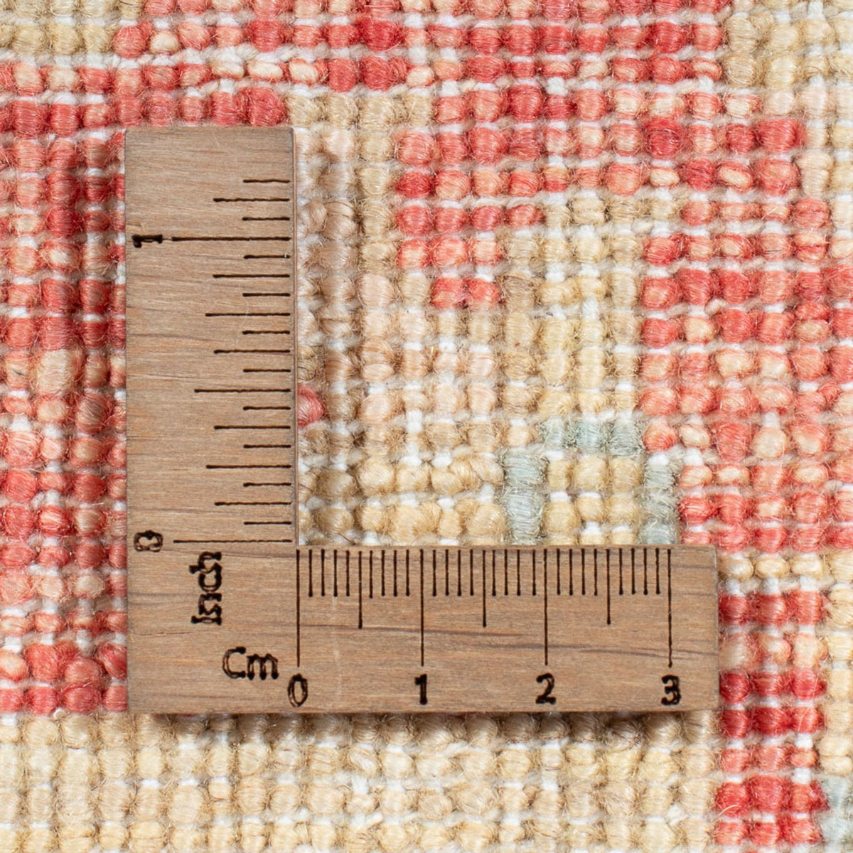 Ziegler Carpet - 242 x 171 cm - beige