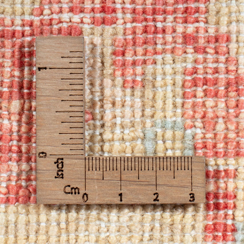 Ziegler Carpet - 242 x 171 cm - beige