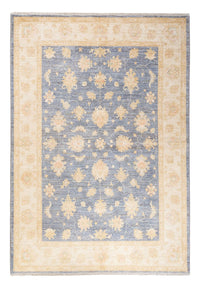 Ziegler Carpet - 248 x 170 cm - havsblått