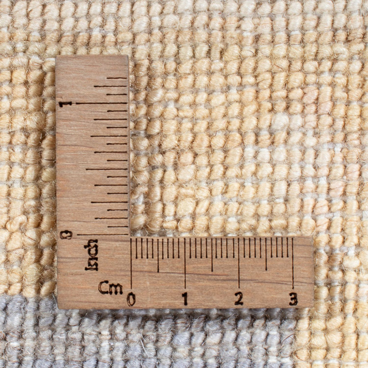 Ziegler Carpet - 248 x 170 cm - havsblått