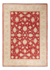 Ziegler Carpet - 239 x 168 cm - röd