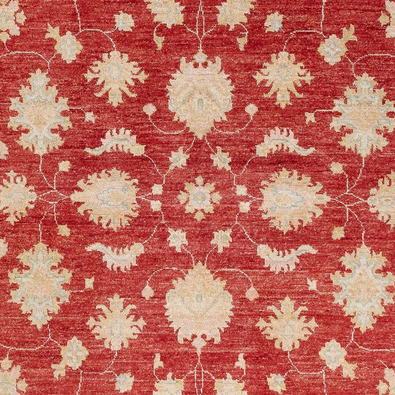 Ziegler Carpet - 239 x 168 cm - röd