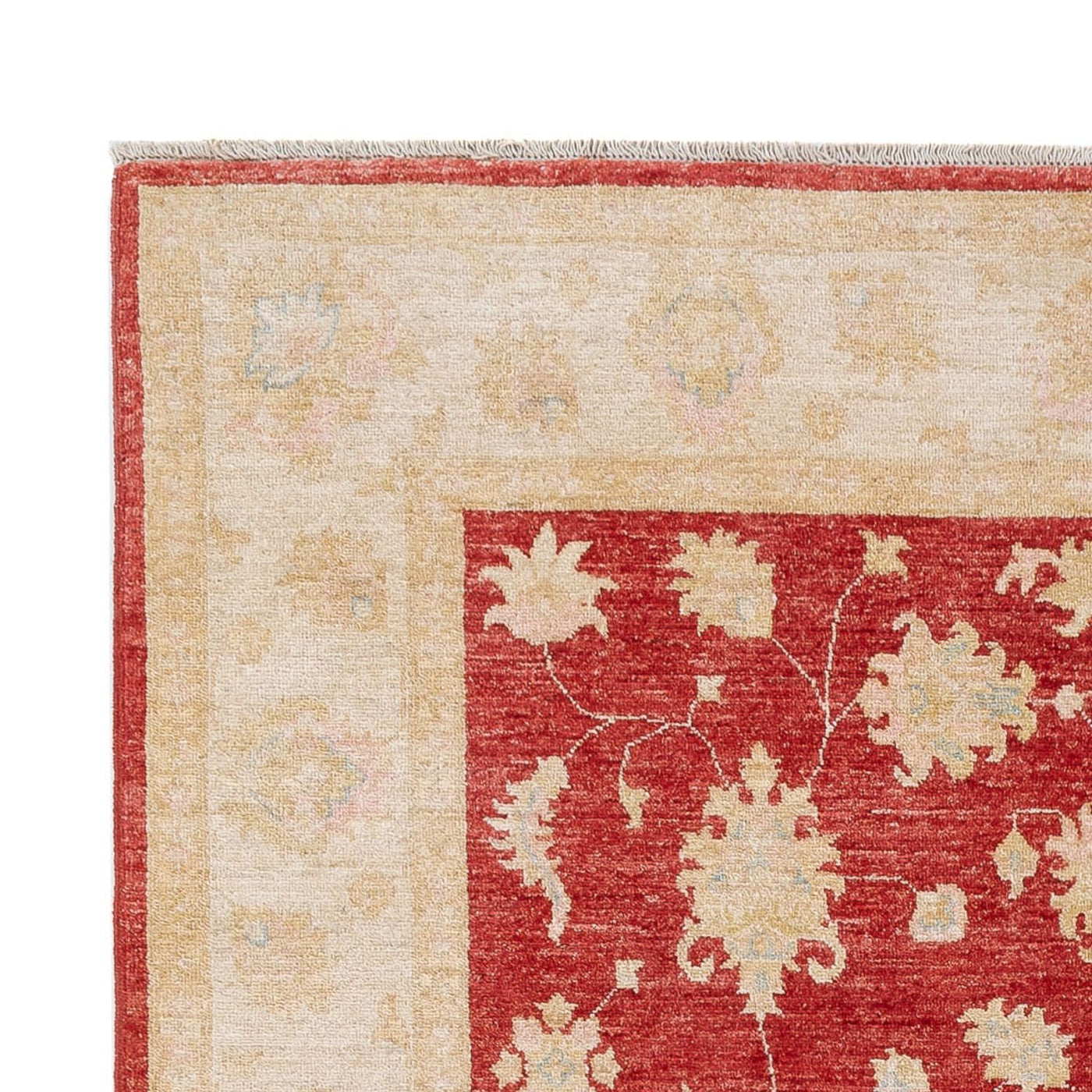 Ziegler Carpet 239x168cm - Oriental Carpet
