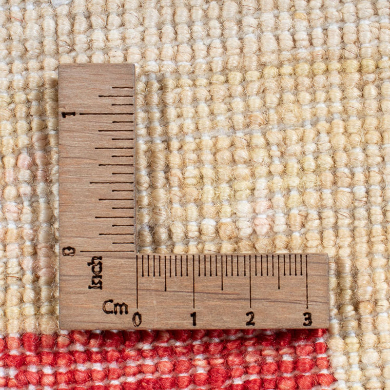 Ziegler Carpet - 239 x 168 cm - röd