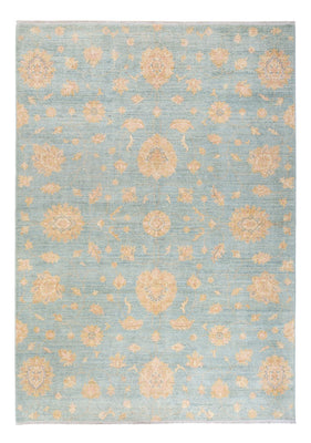 Ziegler Carpet - Ariana - 241 x 171 cm - bensinblå