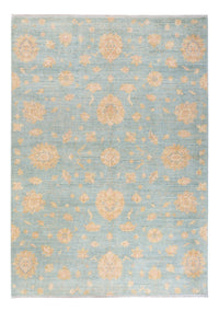 Ziegler Carpet - Ariana - 241 x 171 cm - bensinblå
