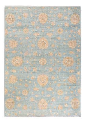 Ziegler Carpet - Ariana - 241 x 171 cm - bensinblå
