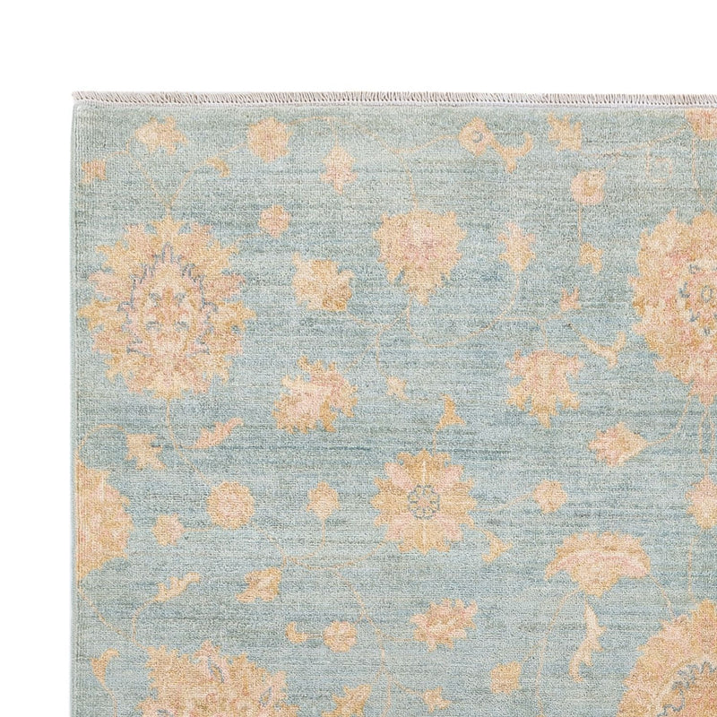 Ziegler Carpet - Ariana - 241 x 171 cm - bensinblå