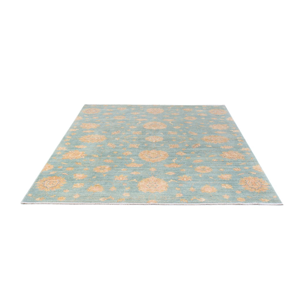 Ziegler Carpet - Ariana - 241 x 171 cm - bensinblå