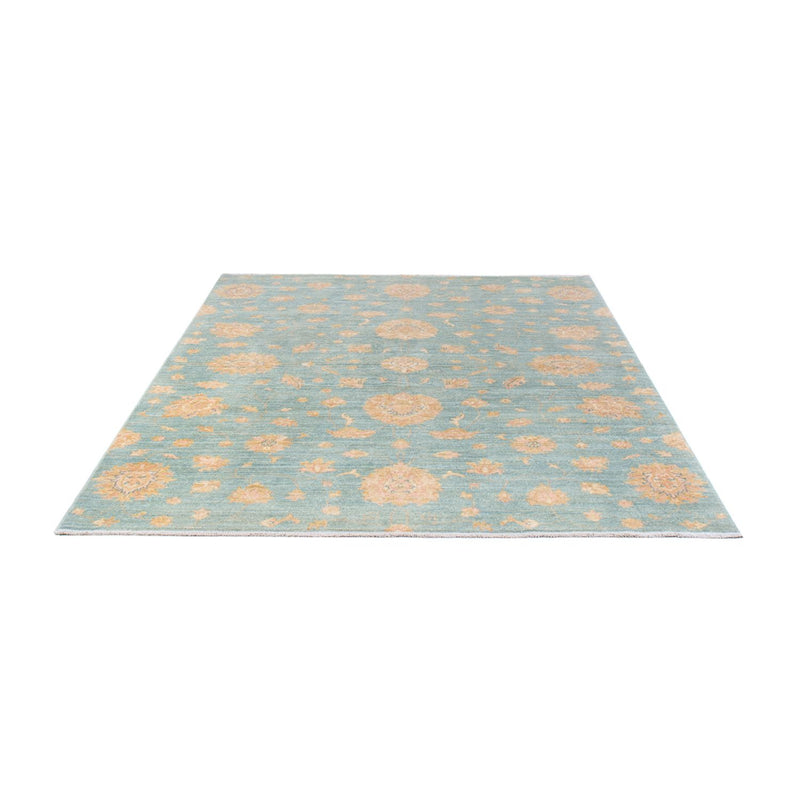 Ziegler Carpet - Ariana - 241 x 171 cm - bensinblå